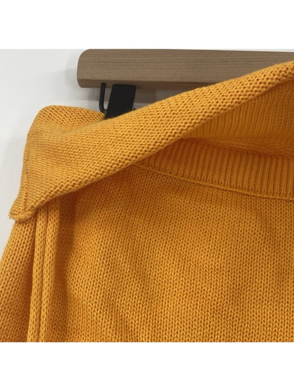 Free People Beach Size M Rita Sweater Knit Shorts in Cali Poppy - Picture 7 of 12